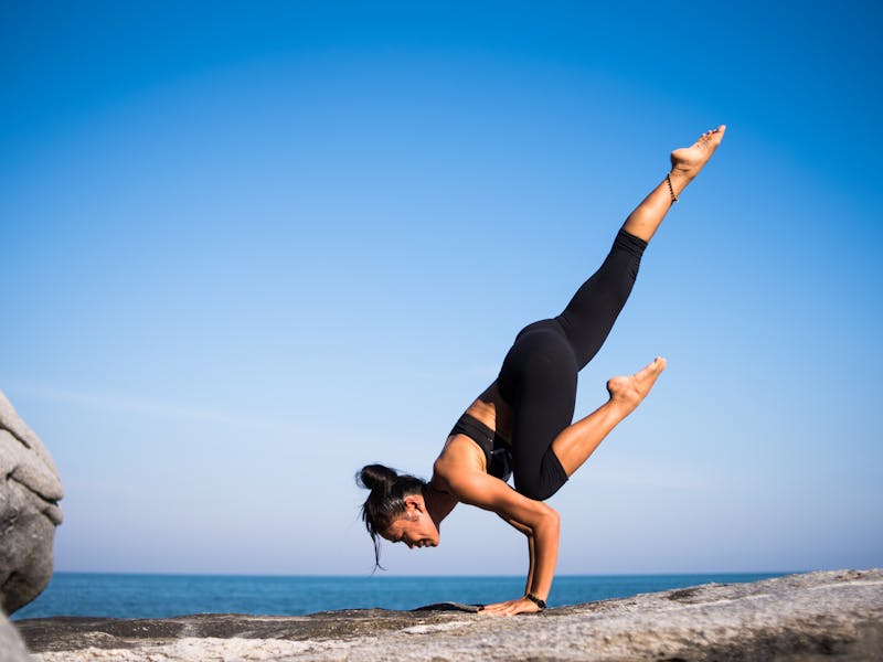 Yoga