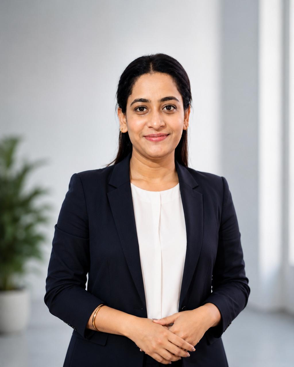 Sneha Kaur — Co-Founder